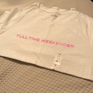 NWT Old Navy Tee